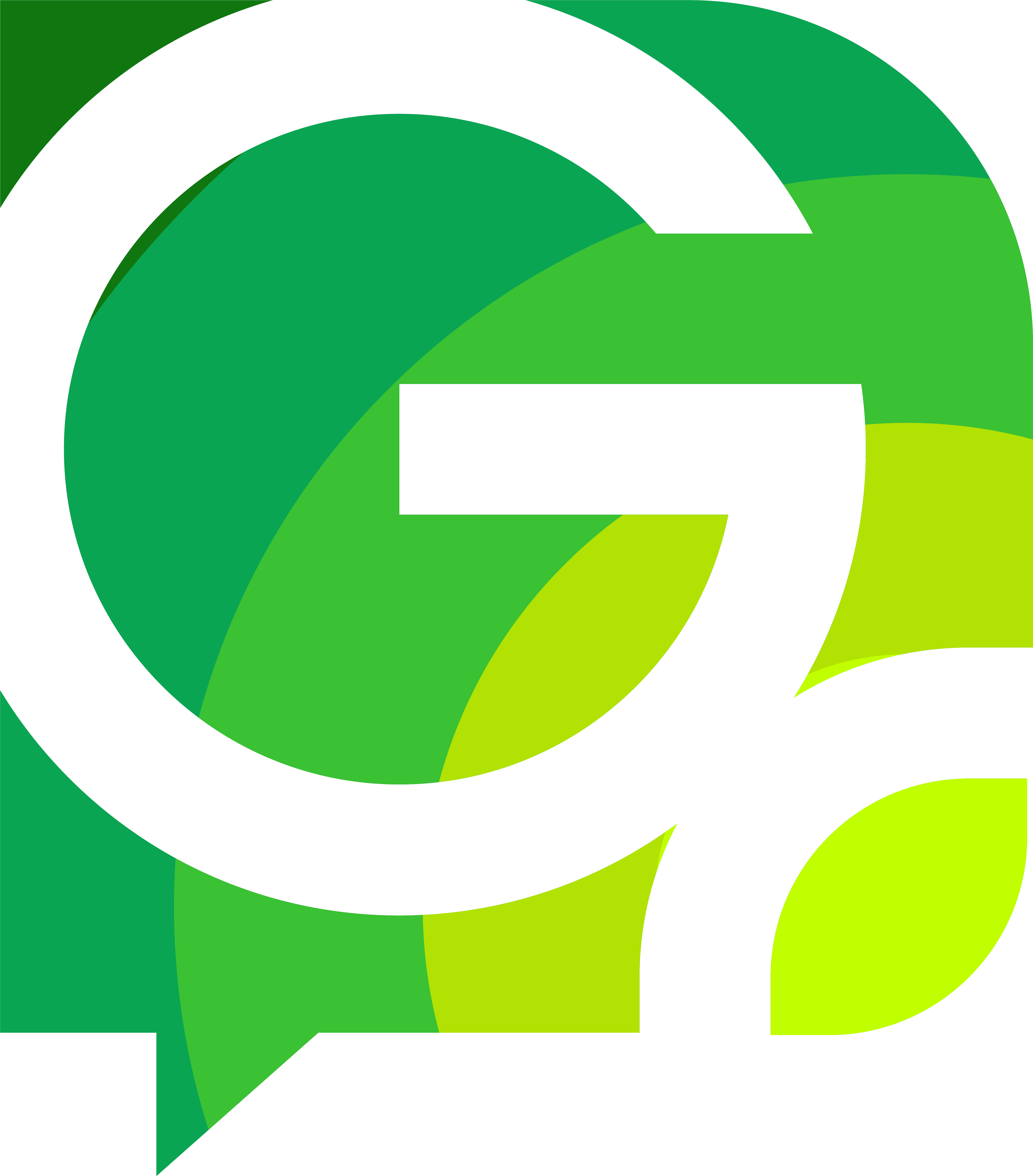 Logo Green Digital