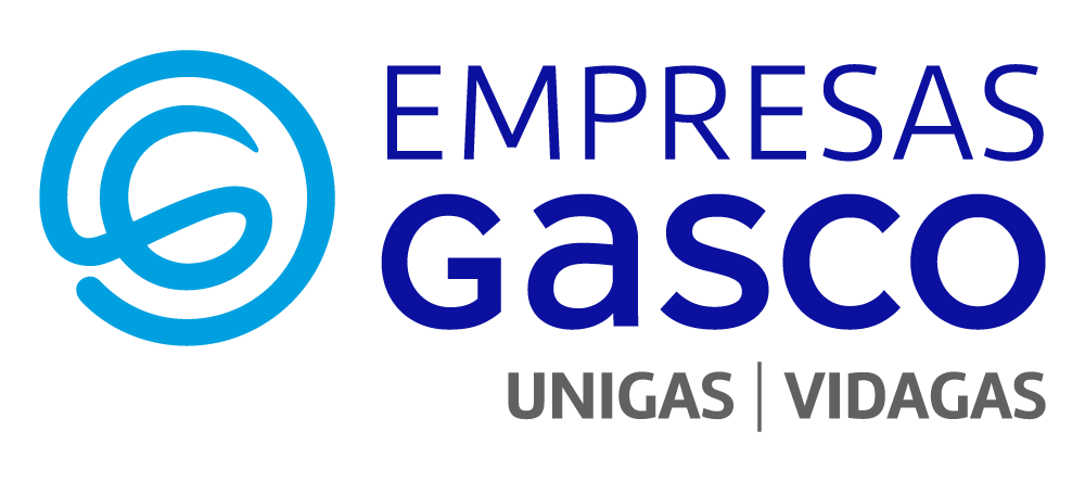 Logo Empresas Gasco
